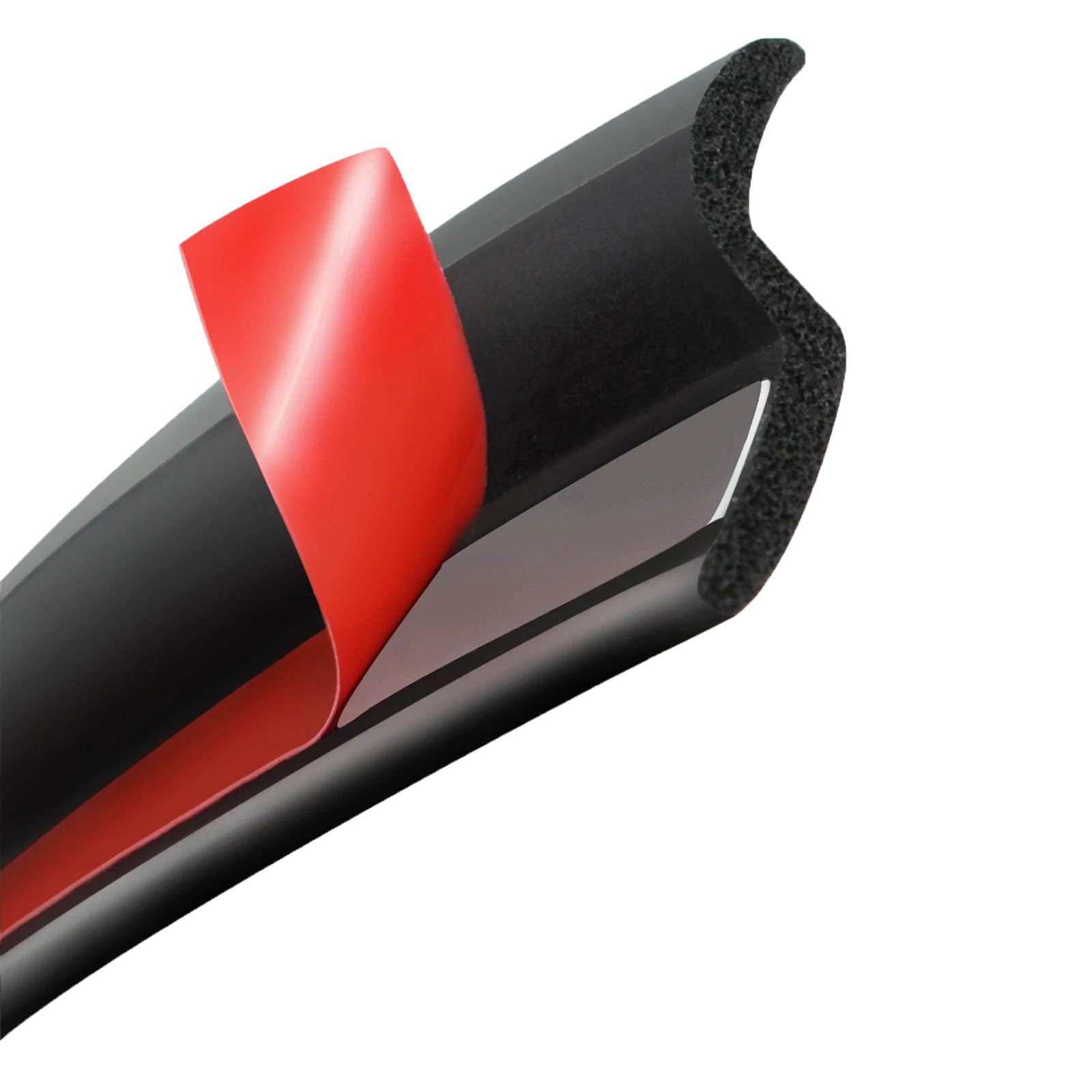 ゴムバンド Amazon.co.jp: 4 メートル Z タイプトリムユニバーサル車の